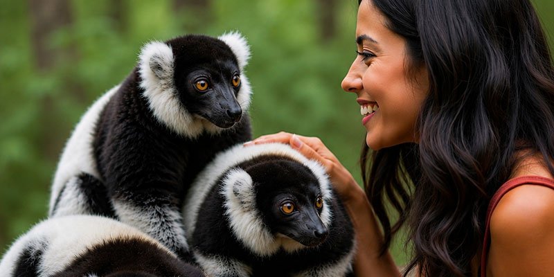 Animal Encounters